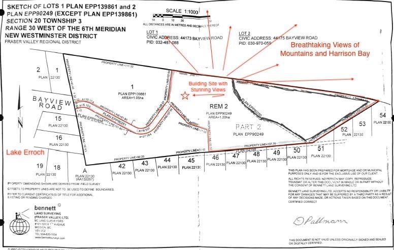 44175 Bayview Road, Mission, British Columbia  V0M 1N0 - Photo 15 - R3009443