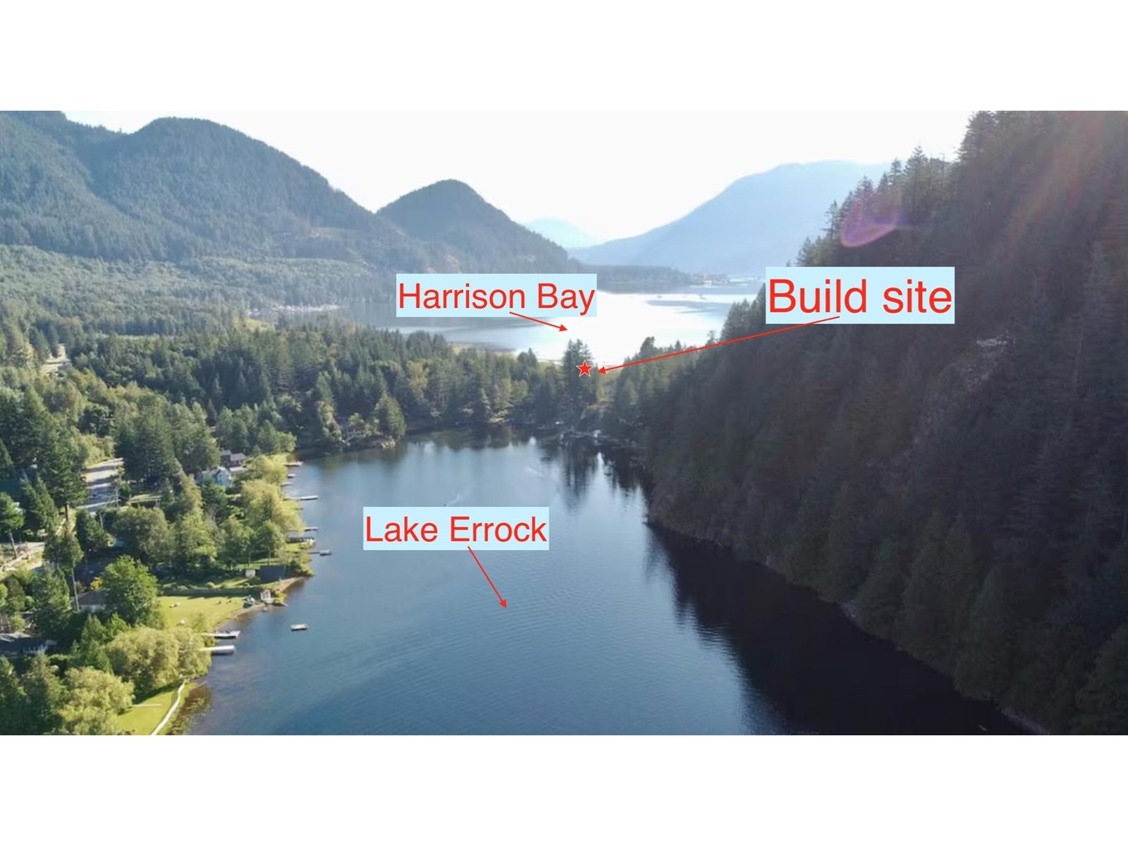 44175 Bayview Road, Mission, British Columbia  V0M 1N0 - Photo 2 - R3009443