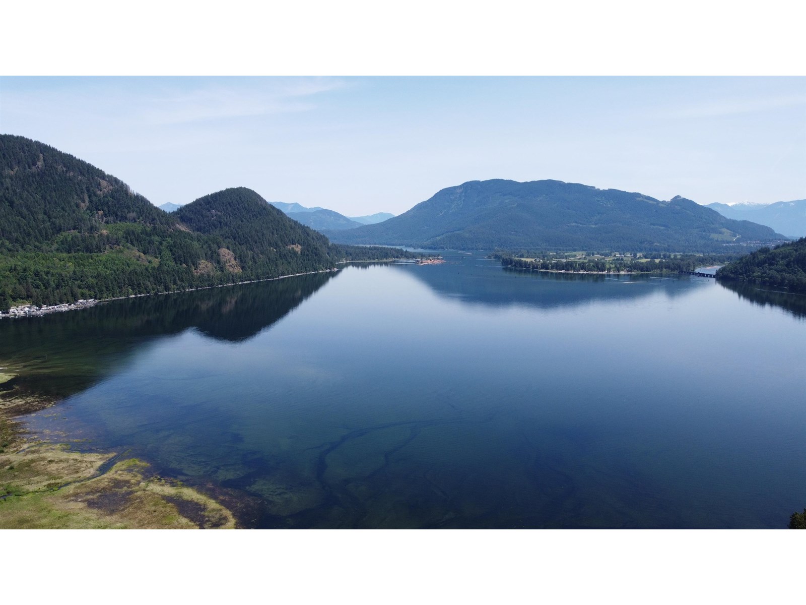 44175 BAYVIEW ROAD, Mission, British Columbia