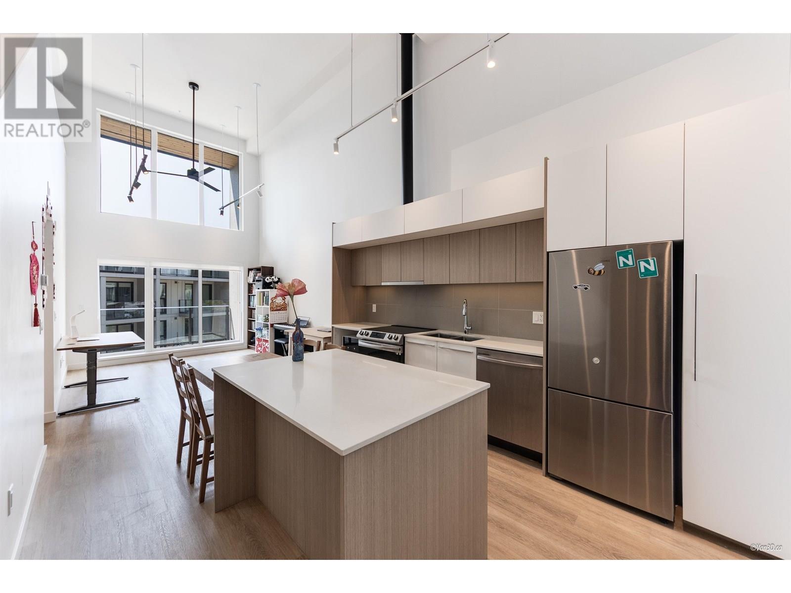 305 9888 University Crescent, Burnaby, British Columbia  V5A 0G4 - Photo 11 - R3013820