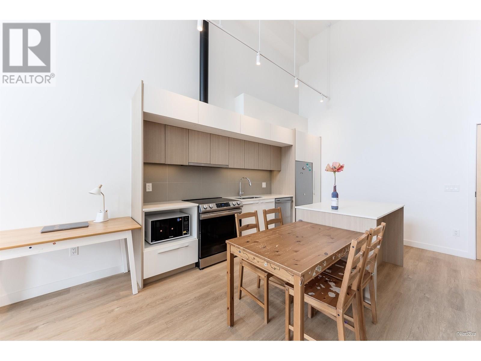 305 9888 University Crescent, Burnaby, British Columbia  V5A 0G4 - Photo 9 - R3013820