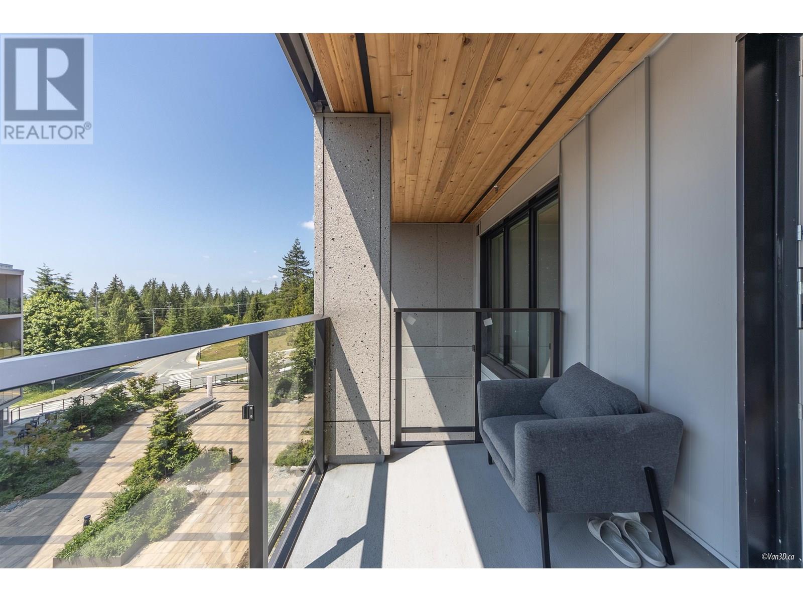 305 9888 University Crescent, Burnaby, British Columbia  V5A 0G4 - Photo 16 - R3013820