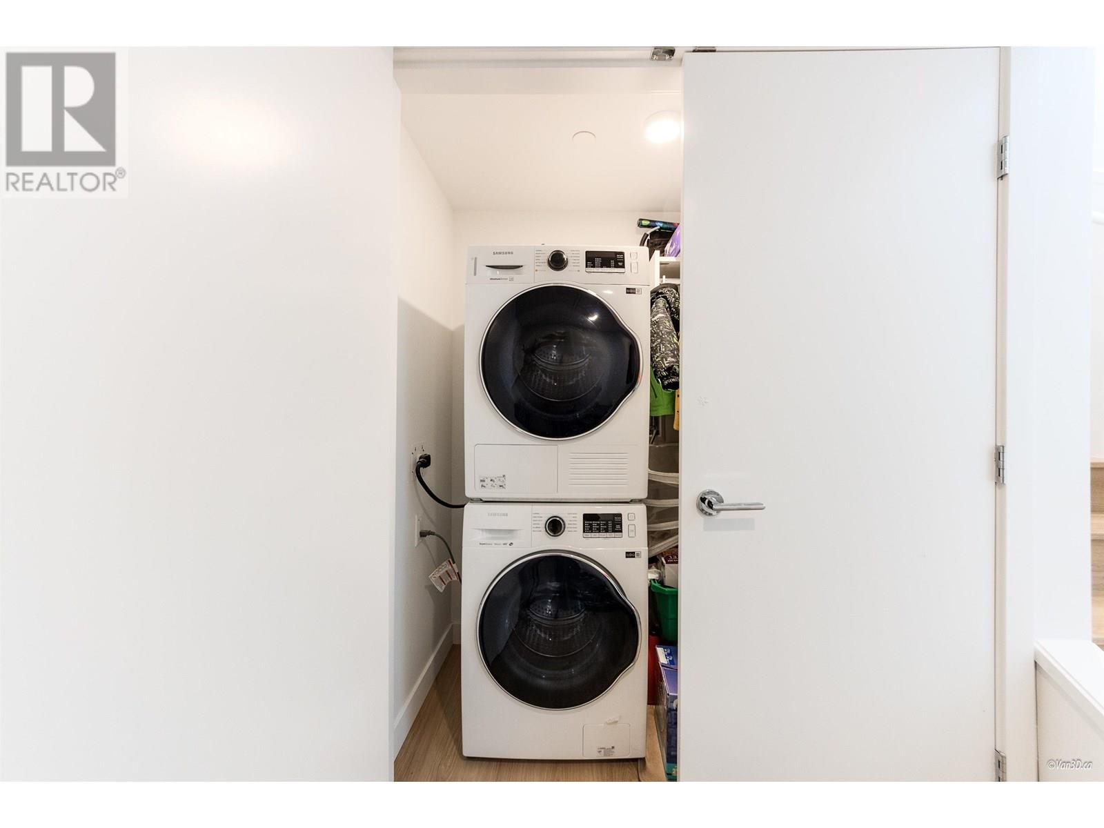 305 9888 University Crescent, Burnaby, British Columbia  V5A 0G4 - Photo 13 - R3013820