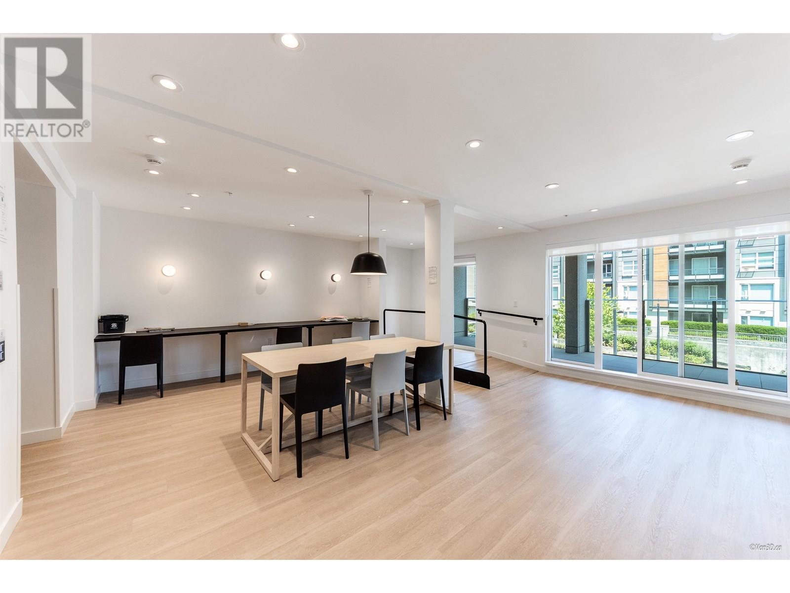 305 9888 University Crescent, Burnaby, British Columbia  V5A 0G4 - Photo 21 - R3013820