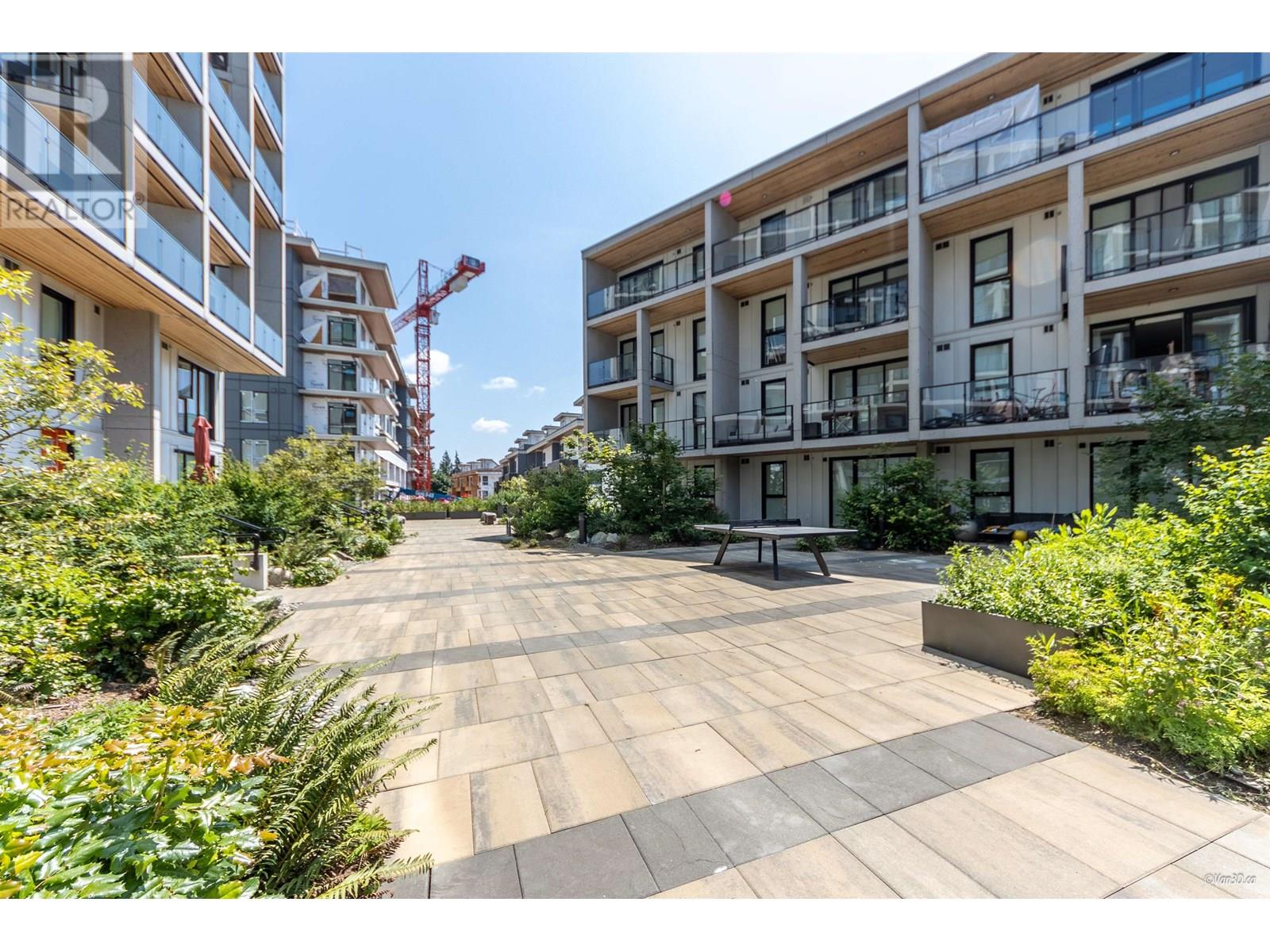 305 9888 University Crescent, Burnaby, British Columbia  V5A 0G4 - Photo 25 - R3013820