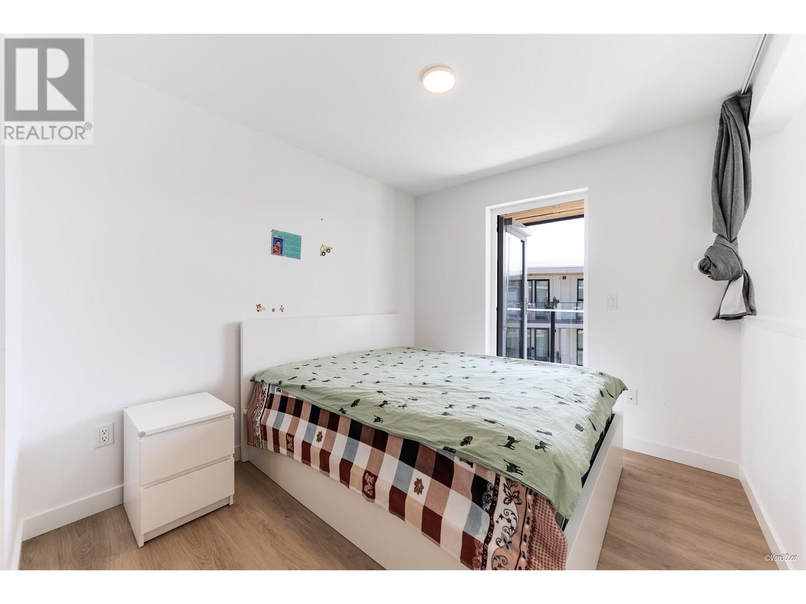 305 9888 University Crescent, Burnaby, British Columbia  V5A 0G4 - Photo 15 - R3013820
