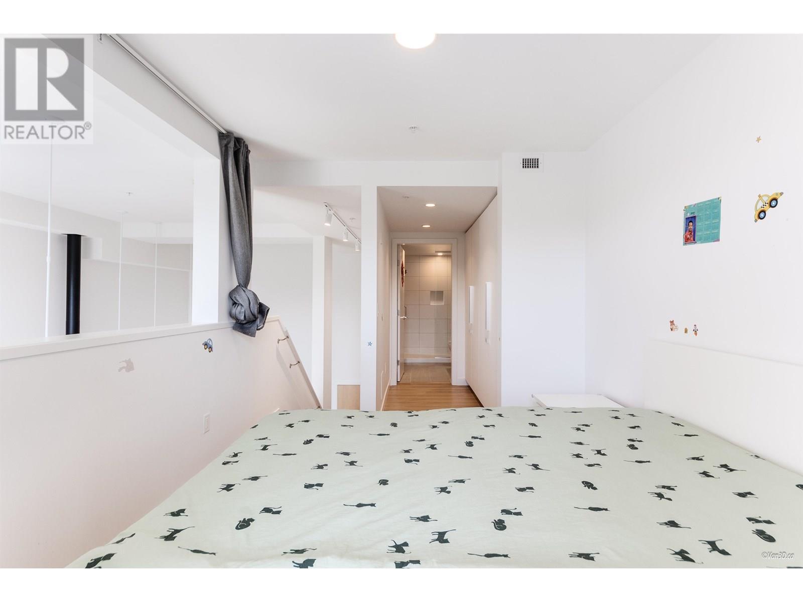 305 9888 University Crescent, Burnaby, British Columbia  V5A 0G4 - Photo 18 - R3013820
