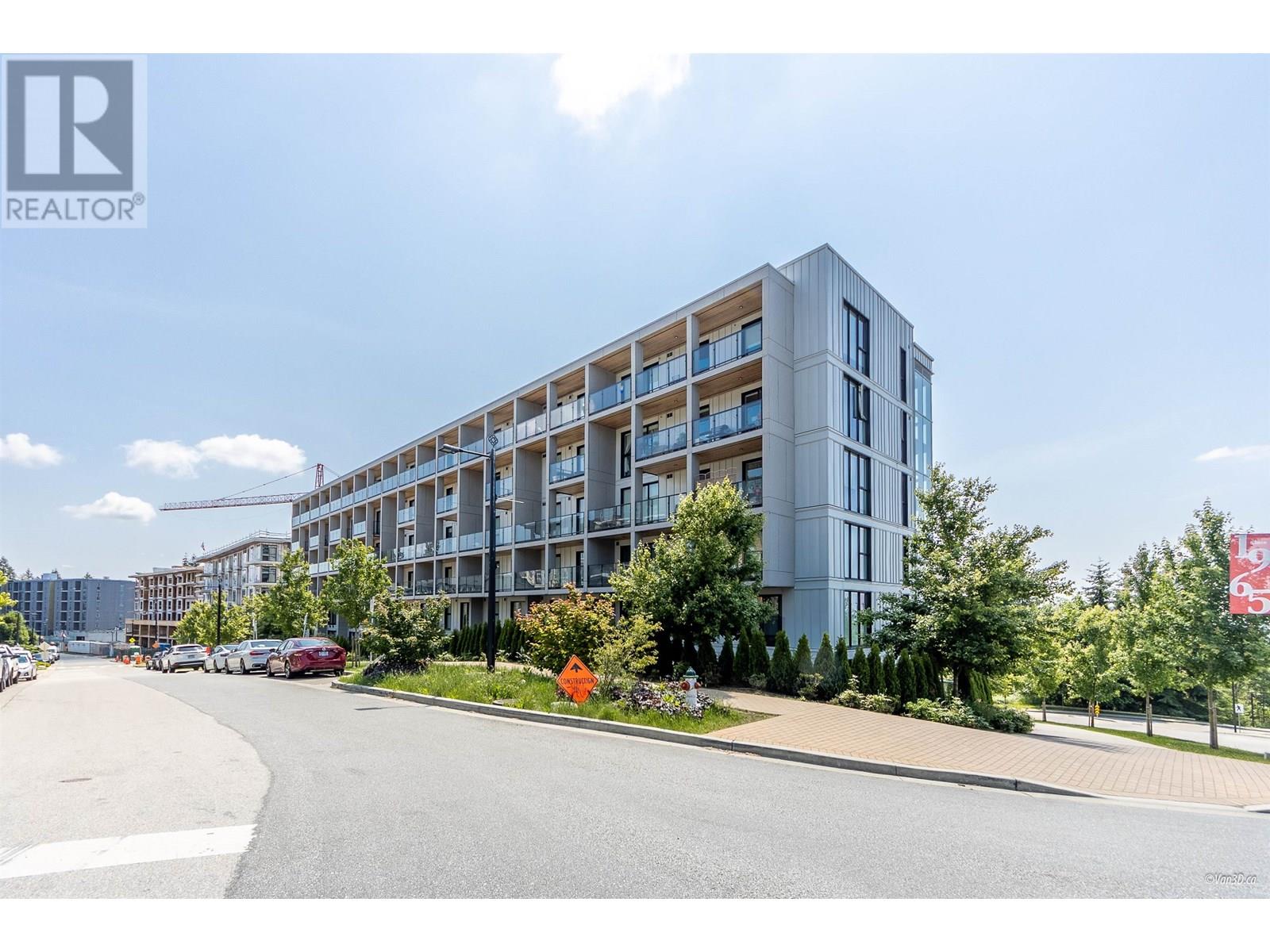 305 9888 University Crescent, Burnaby, British Columbia  V5A 0G4 - Photo 26 - R3013820