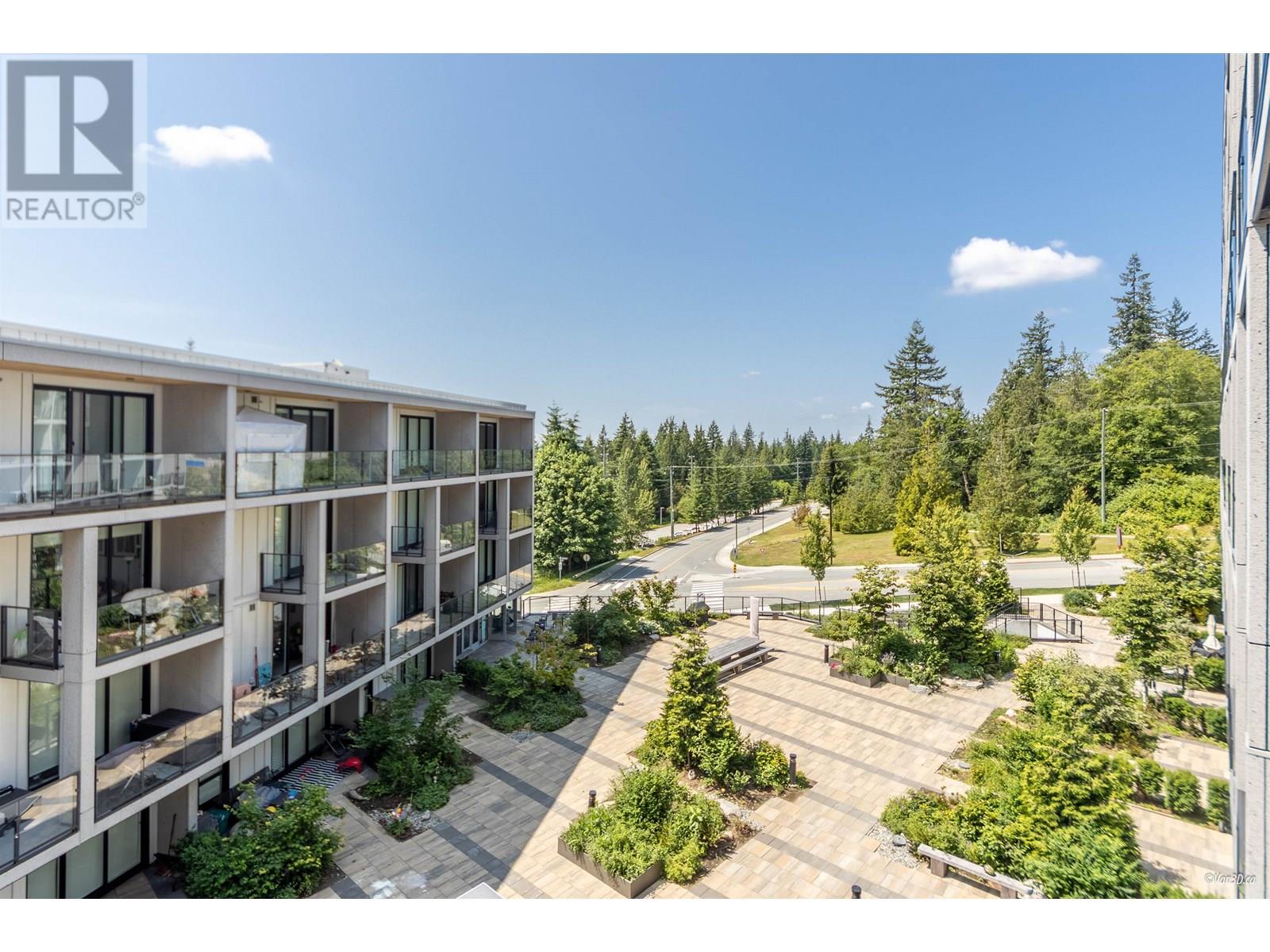 305 9888 University Crescent, Burnaby, British Columbia  V5A 0G4 - Photo 17 - R3013820