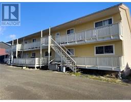 461 Coal Harbour Rd Port Hardy, Coal Harbour, Ca
