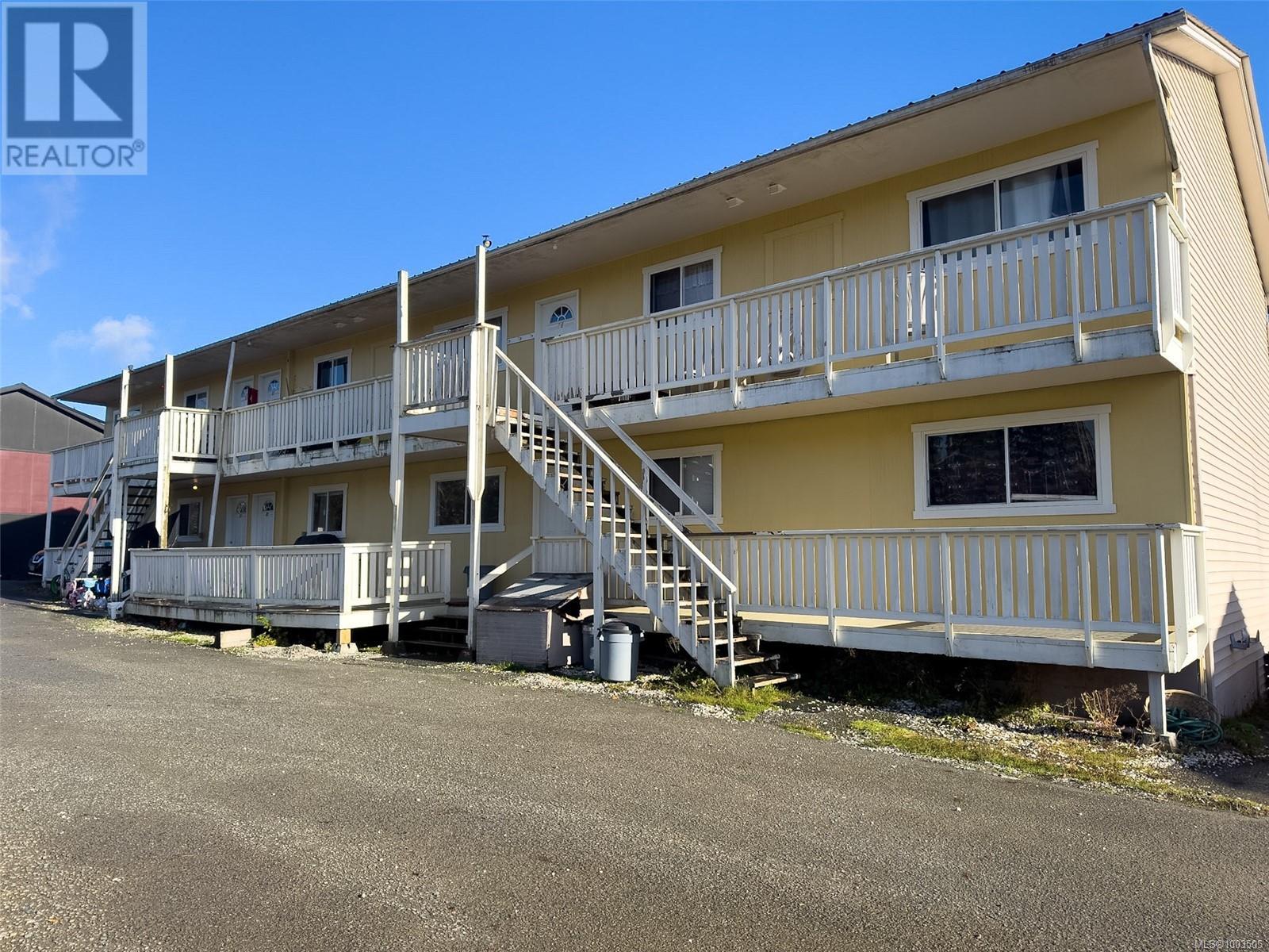 461 Coal Harbour Rd, Coal Harbour, British Columbia