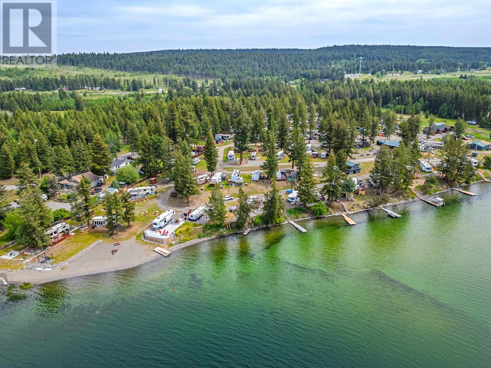 5 4435 FIRCREST ROAD, Lac La Hache, British Columbia