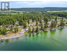 5 4435 Fircrest Road, Lac La Hache, Ca