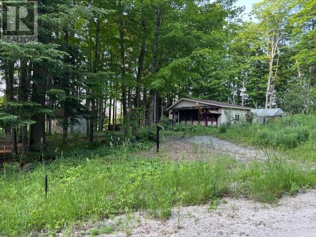 634 Dalhousie 5a Concession, Lanark Highlands, Ontario  K0G 1K0 - Photo 11 - X12228137