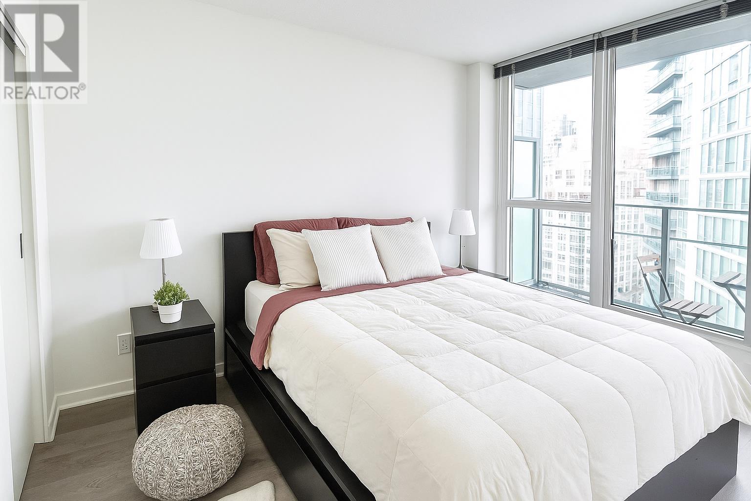 1801 233 Robson Street, Vancouver, British Columbia  V6B 0E8 - Photo 14 - R3016401