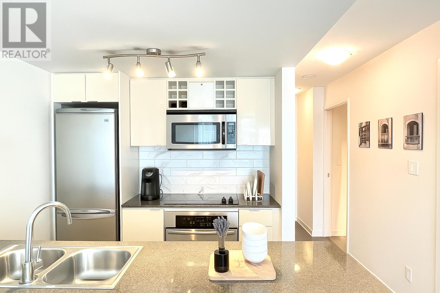 1801 233 Robson Street, Vancouver, British Columbia  V6B 0E8 - Photo 7 - R3016401