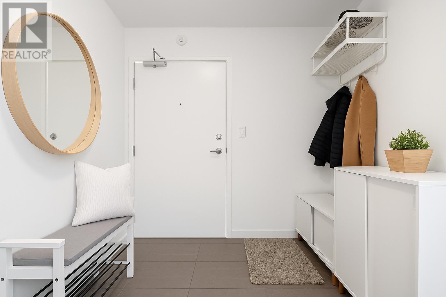 1801 233 Robson Street, Vancouver, British Columbia  V6B 0E8 - Photo 3 - R3016401