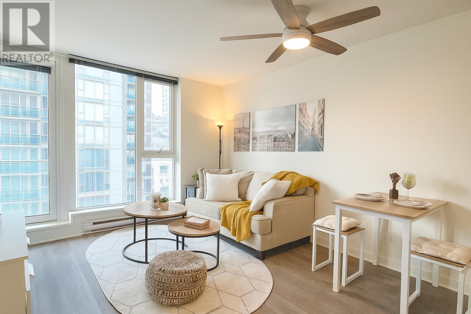 1801 233 Robson Street, Vancouver, British Columbia  V6B 0E8 - Photo 12 - R3016401