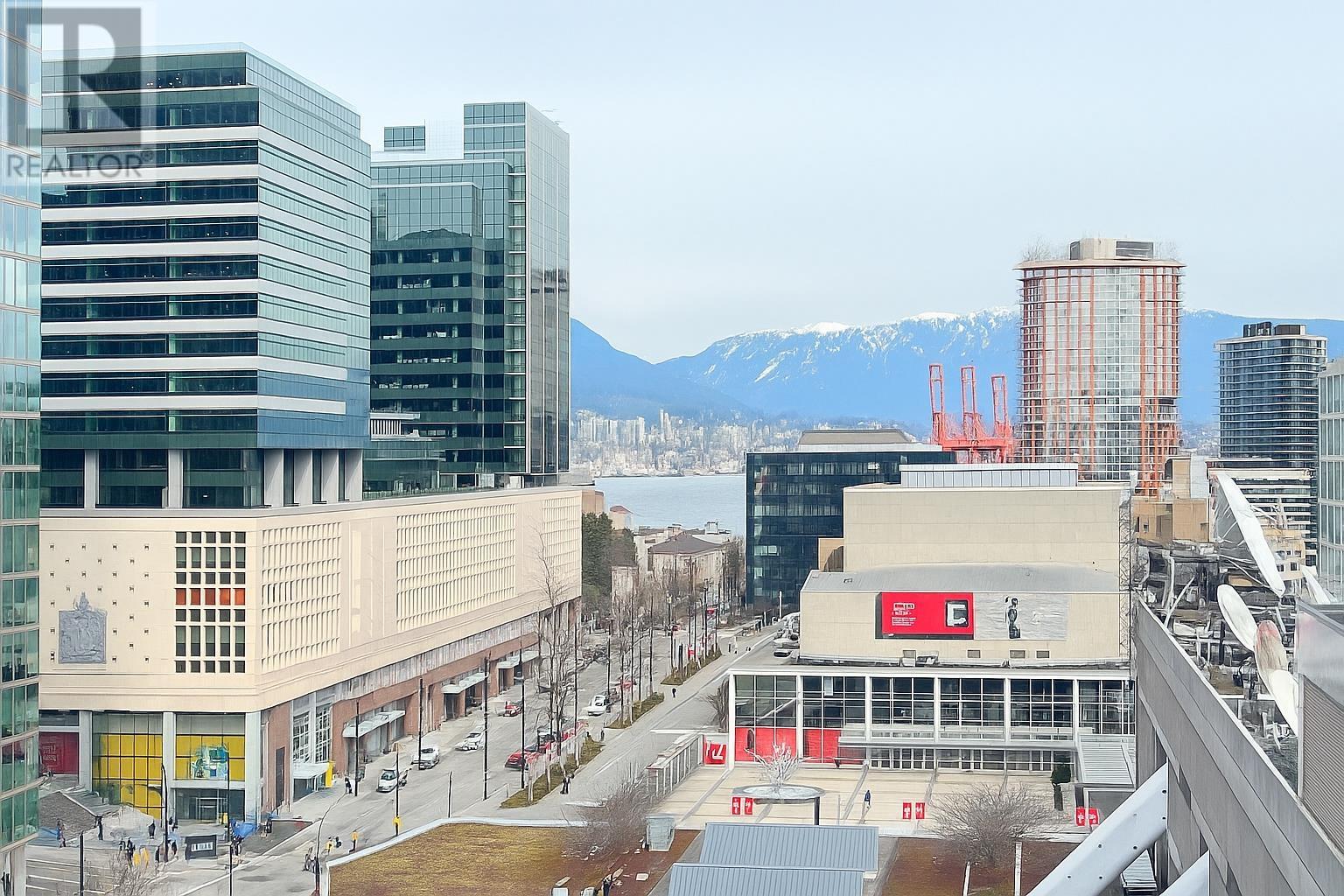 1801 233 Robson Street, Vancouver, British Columbia  V6B 0E8 - Photo 19 - R3016401