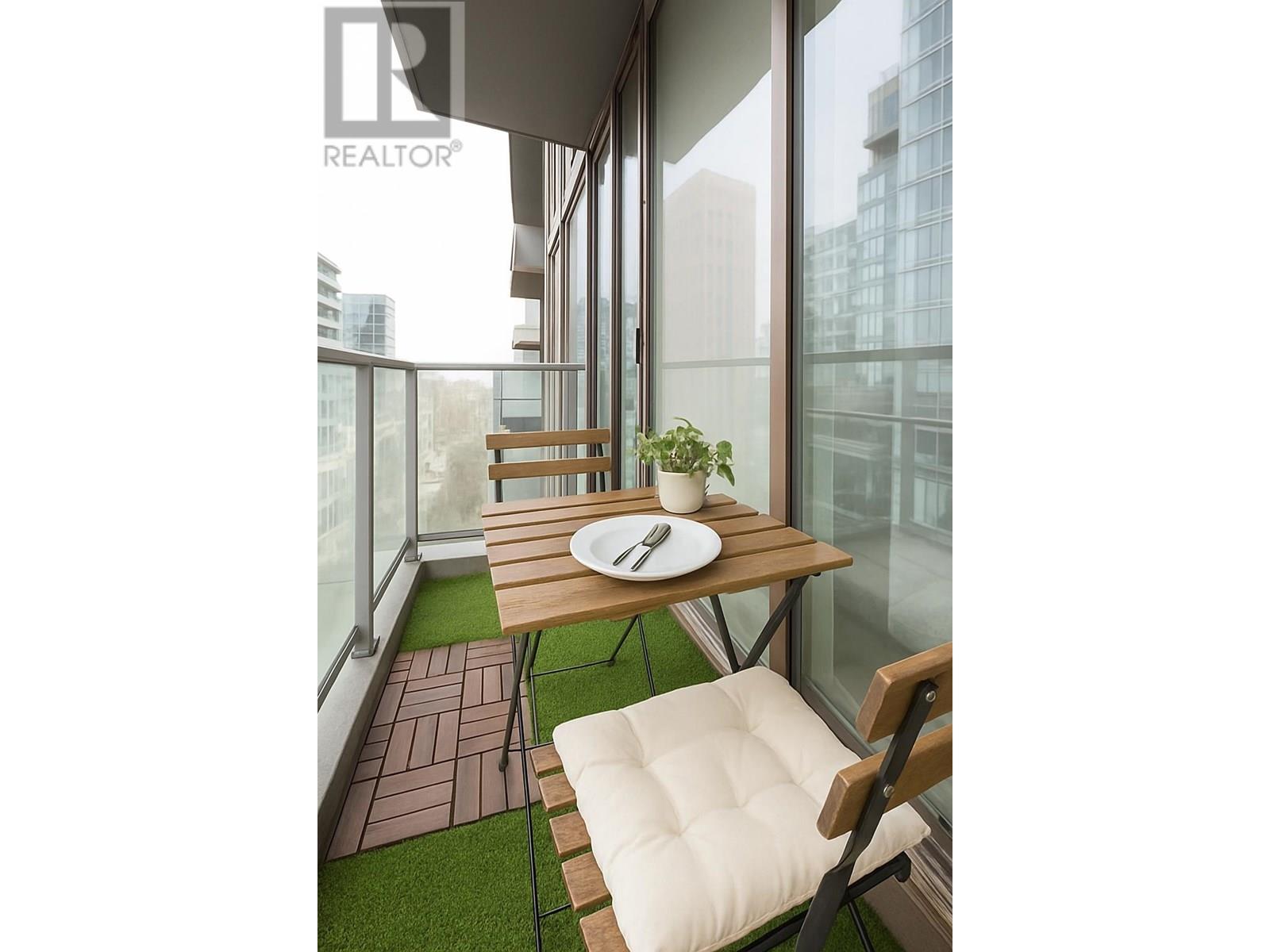 1801 233 Robson Street, Vancouver, British Columbia  V6B 0E8 - Photo 17 - R3016401