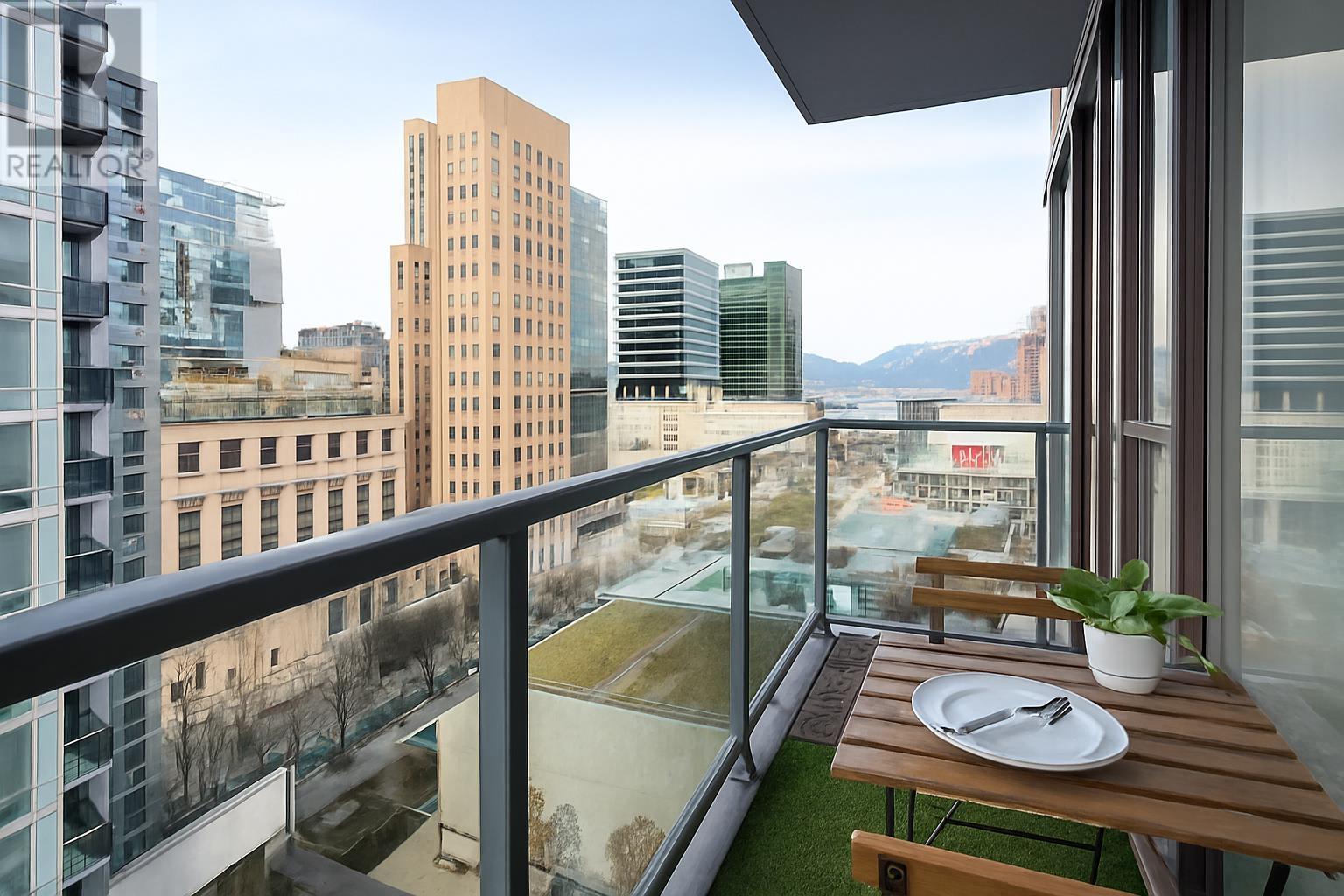 1801 233 Robson Street, Vancouver, British Columbia  V6B 0E8 - Photo 16 - R3016401