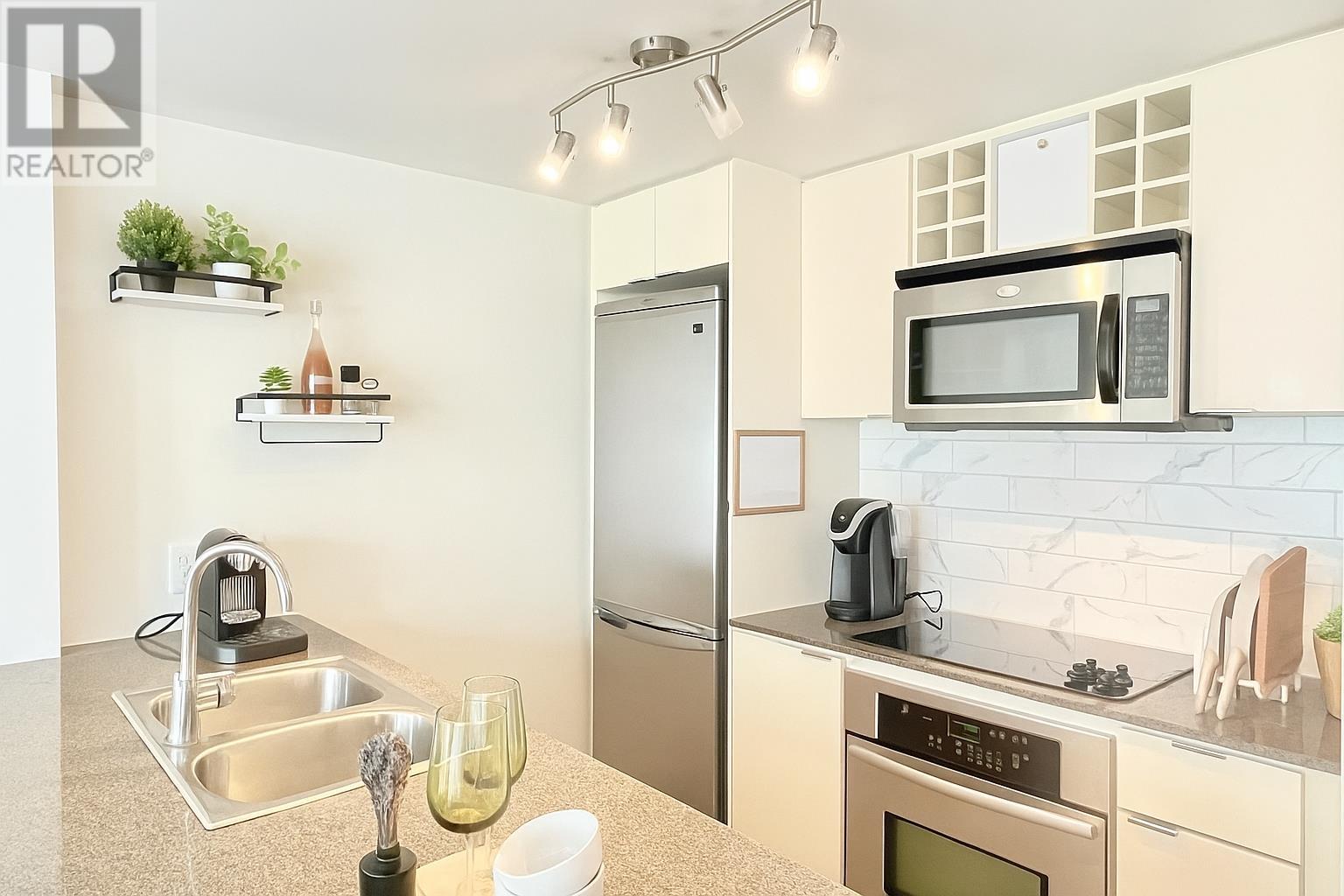 1801 233 Robson Street, Vancouver, British Columbia  V6B 0E8 - Photo 10 - R3016401