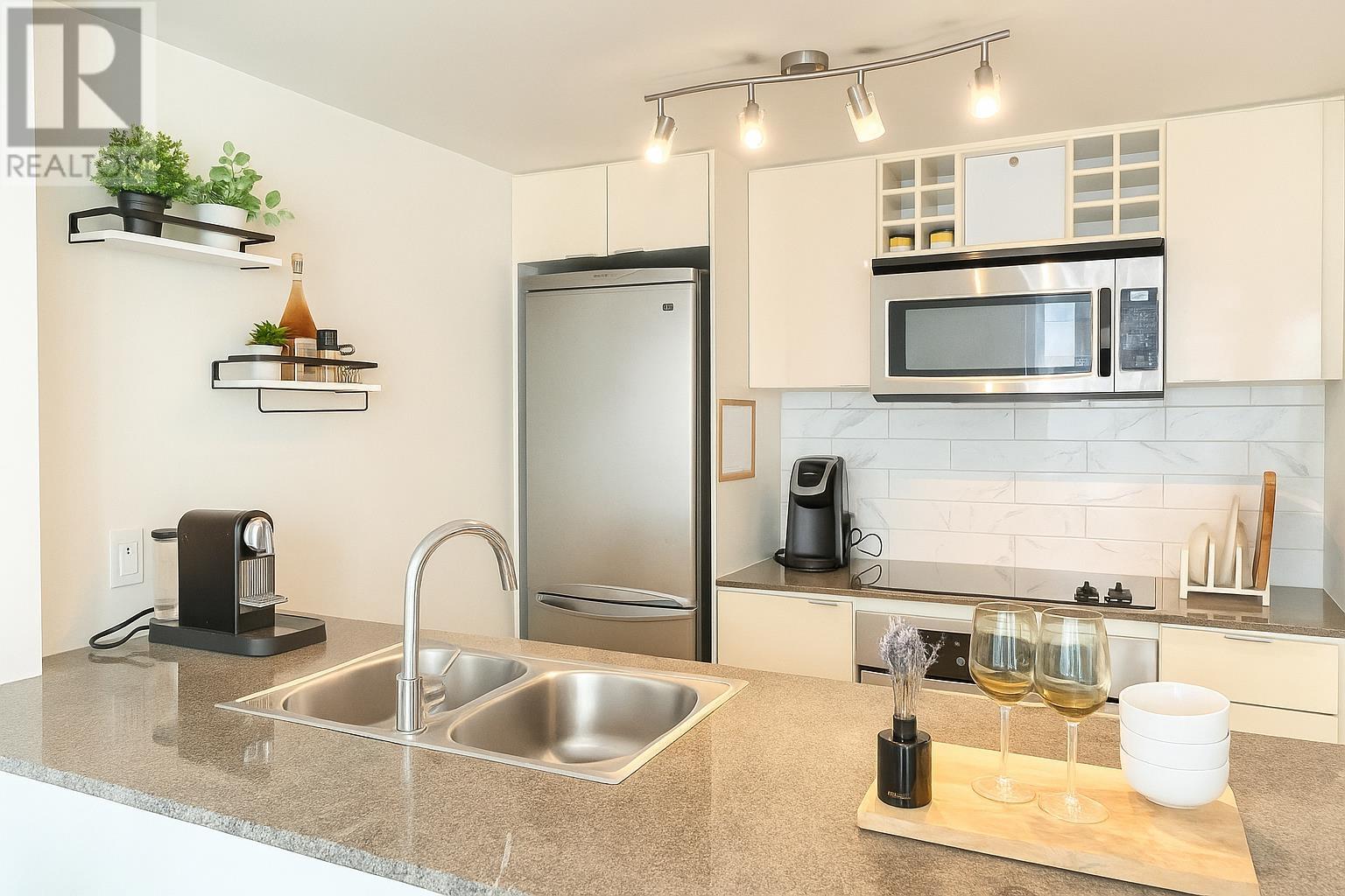 1801 233 Robson Street, Vancouver, British Columbia  V6B 0E8 - Photo 9 - R3016401