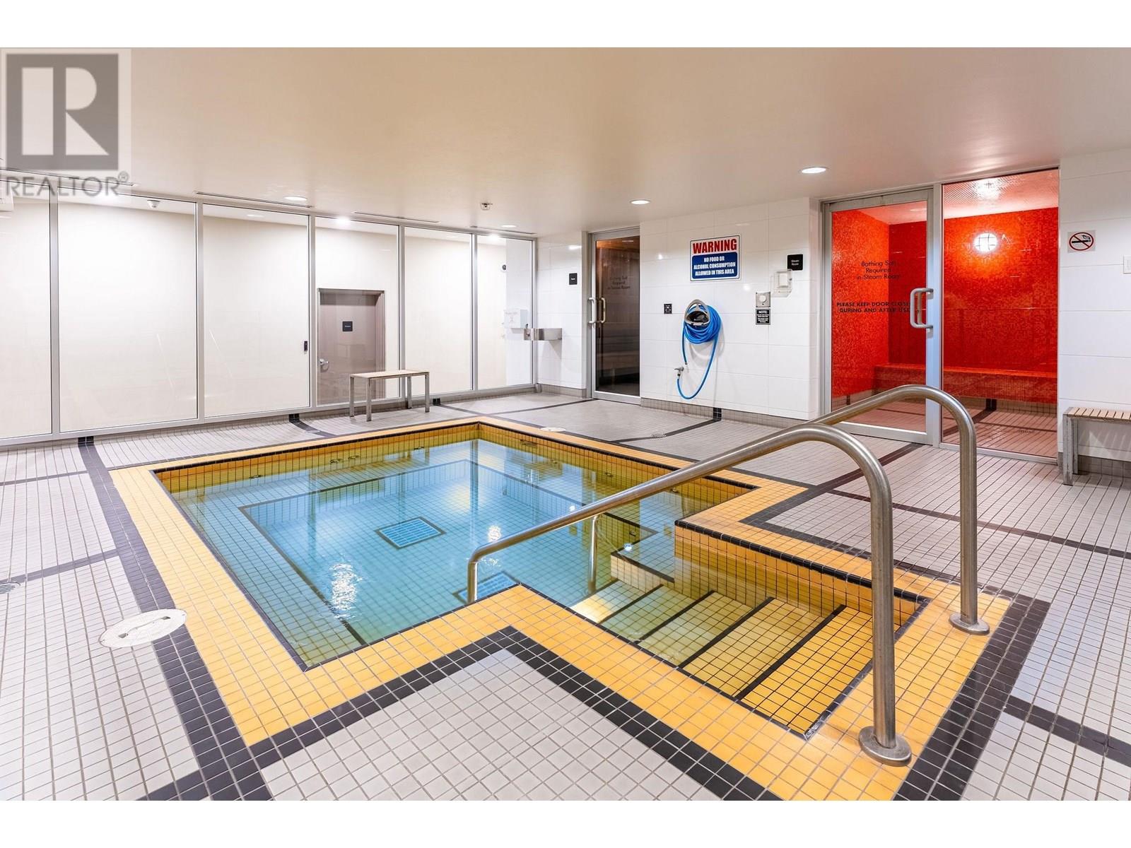 1801 233 Robson Street, Vancouver, British Columbia  V6B 0E8 - Photo 21 - R3016401