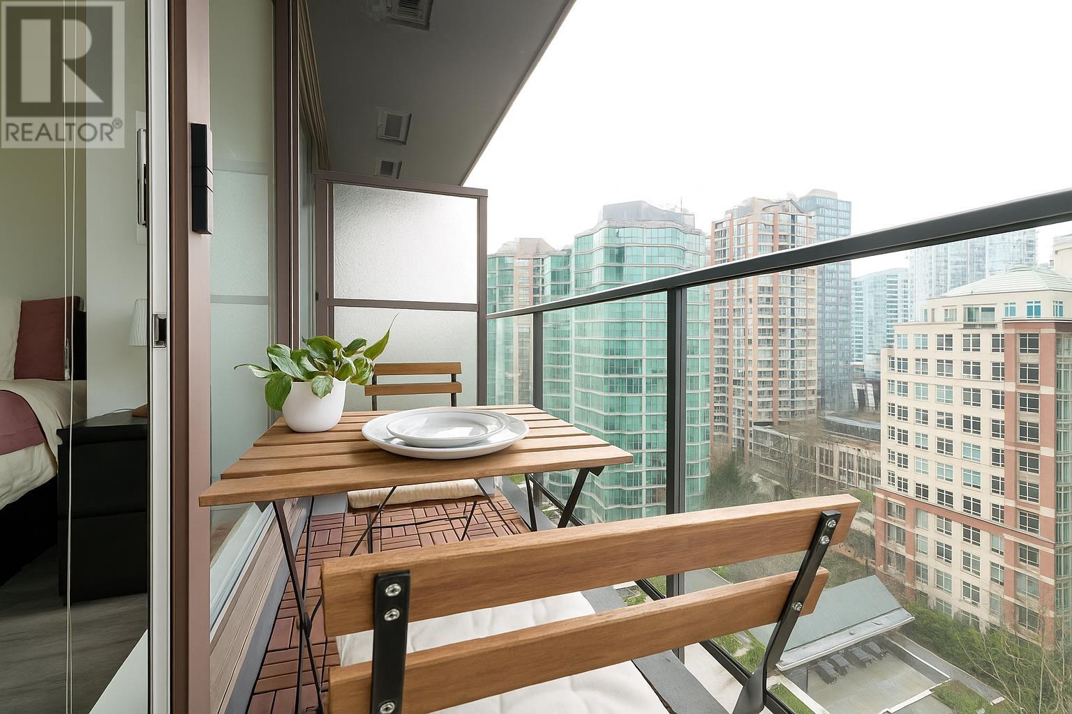 1801 233 Robson Street, Vancouver, British Columbia  V6B 0E8 - Photo 18 - R3016401