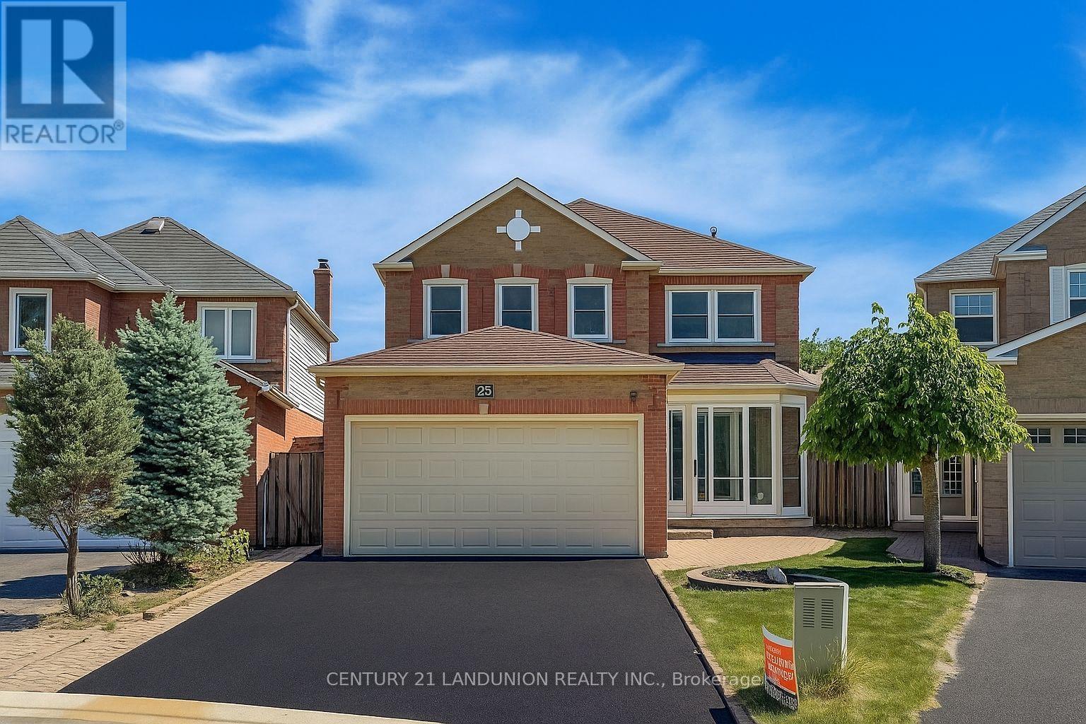 Property at 25 BEMERTON COURT image 1