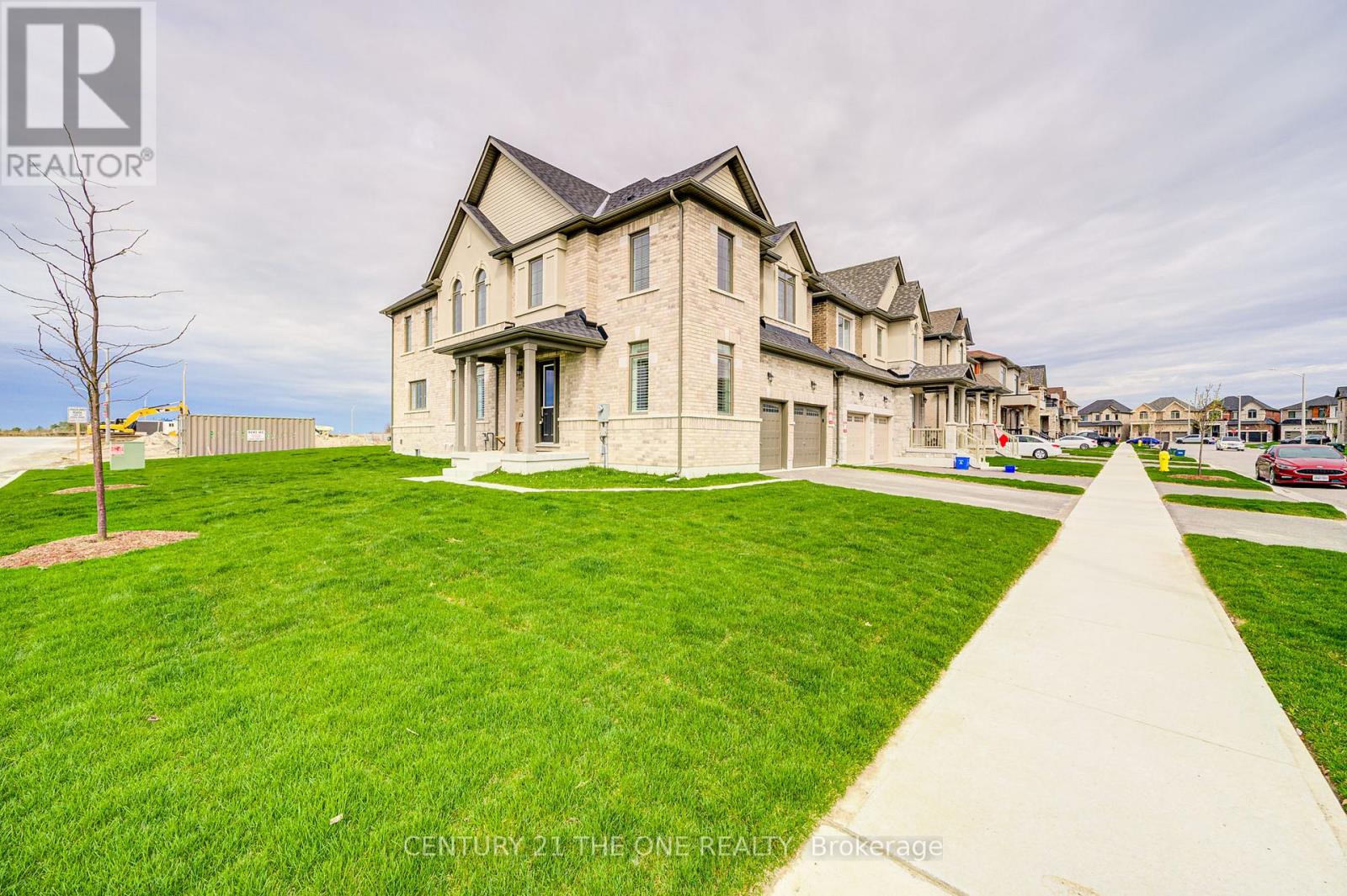 Property at 2 WESLEY BROOKS STREET image 3