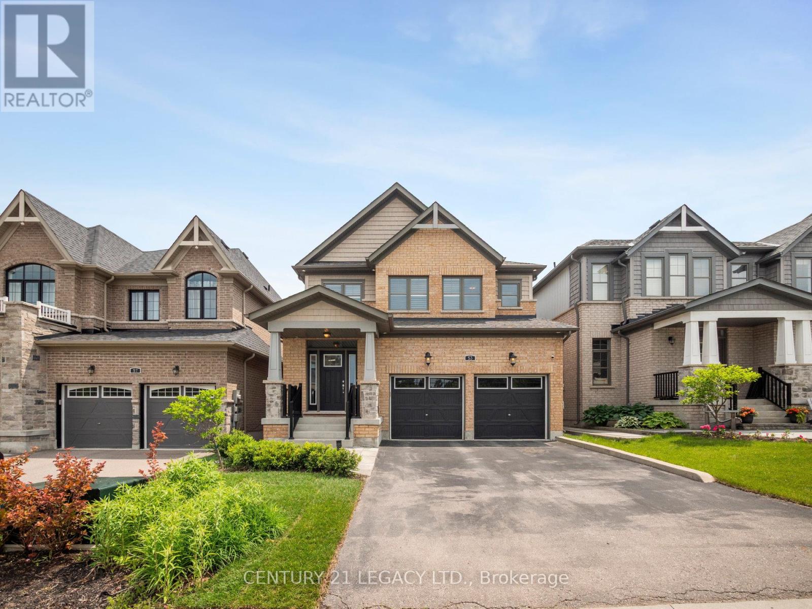 Property at 53 CHESSINGTON AVENUE image 1