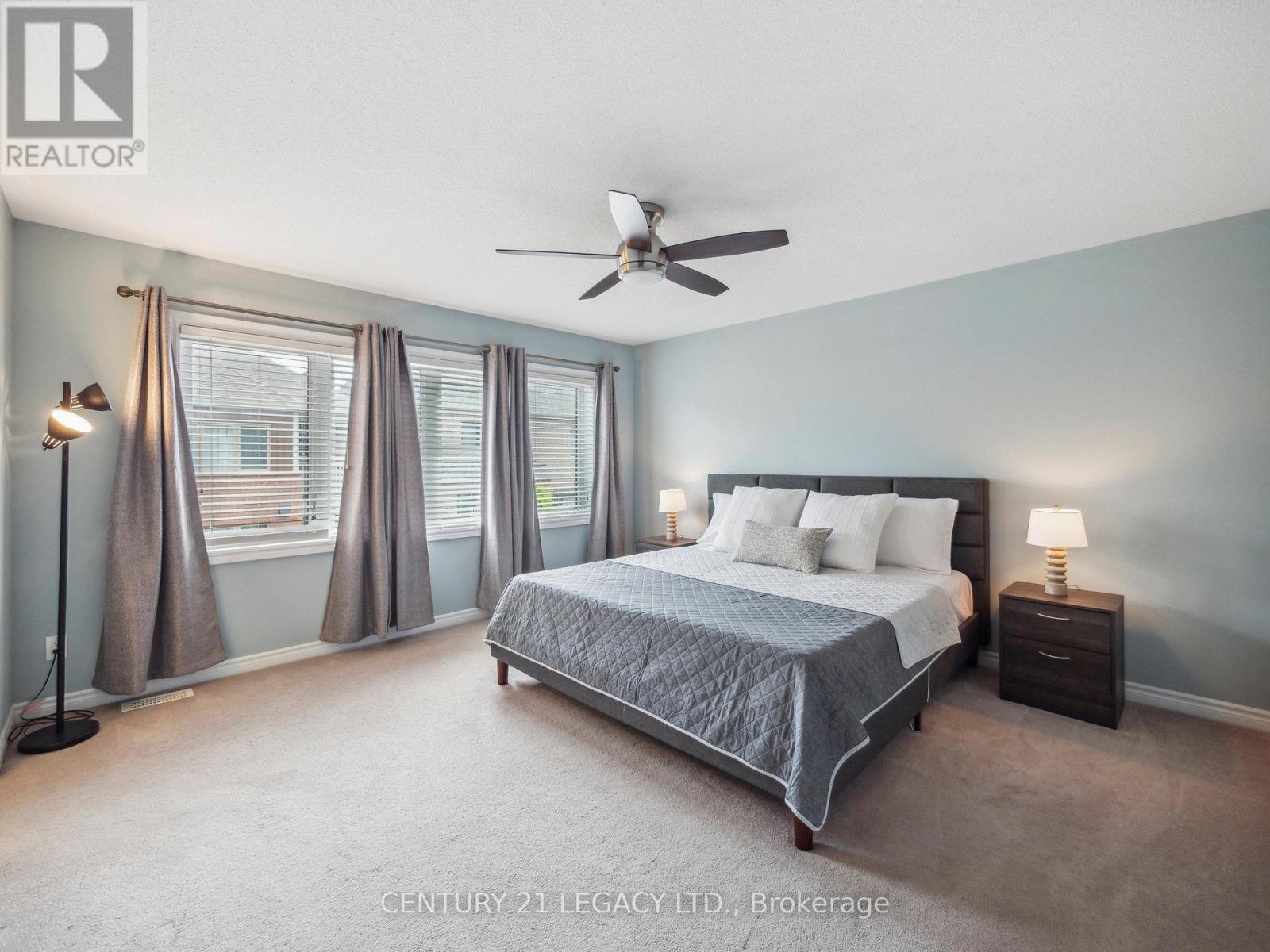 53 Chessington Avenue, East Gwillimbury, Ontario  L9N 0R5 - Photo 15 - N12228162