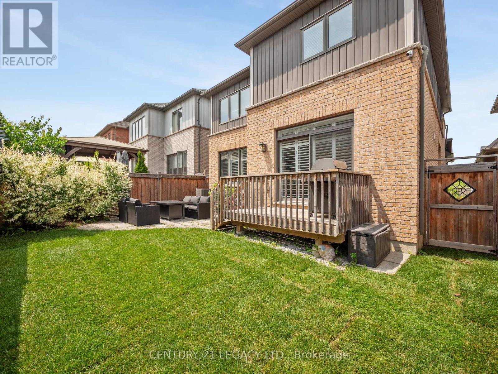 53 Chessington Avenue, East Gwillimbury, Ontario  L9N 0R5 - Photo 27 - N12228162