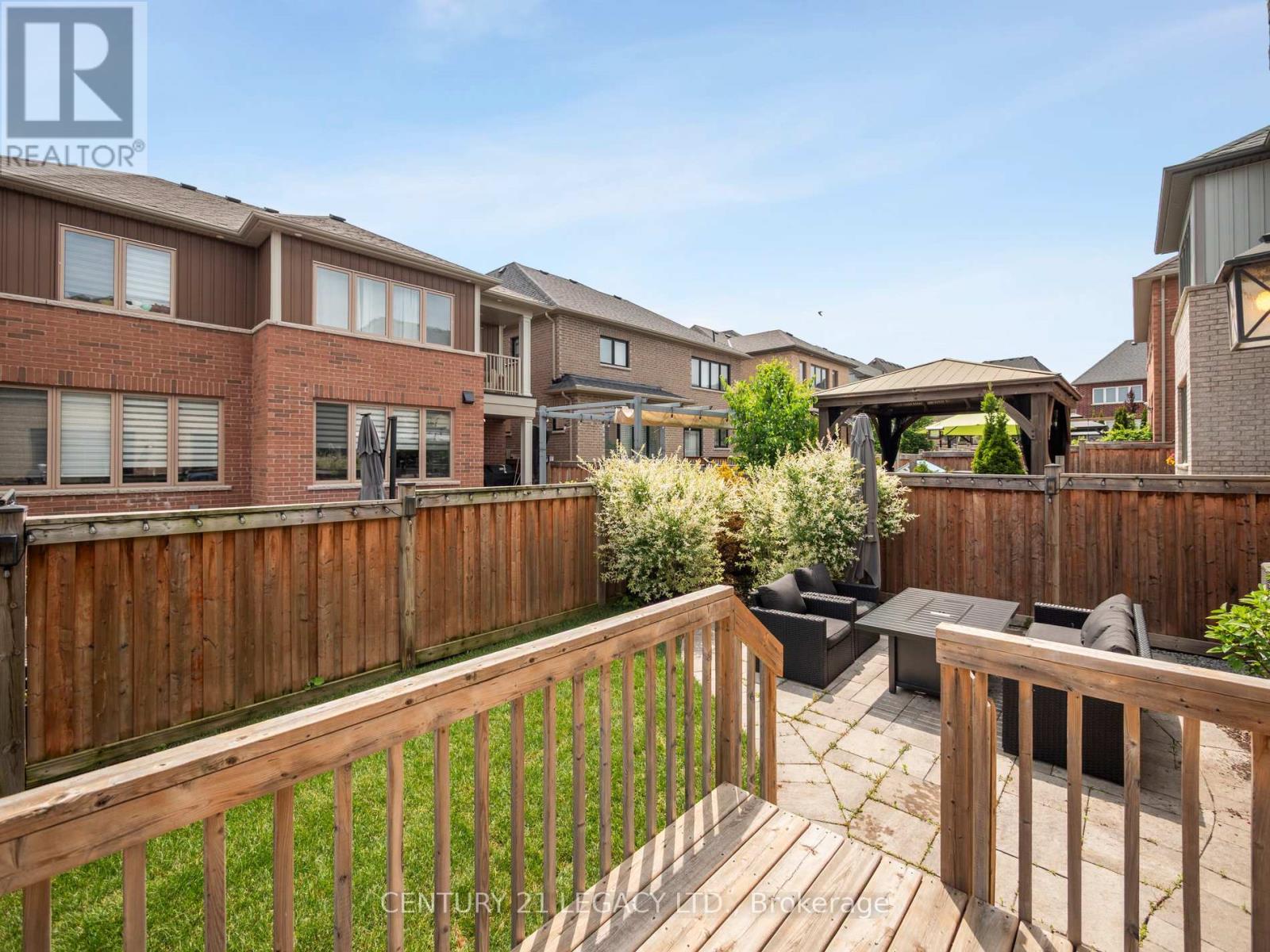 53 Chessington Avenue, East Gwillimbury, Ontario  L9N 0R5 - Photo 29 - N12228162