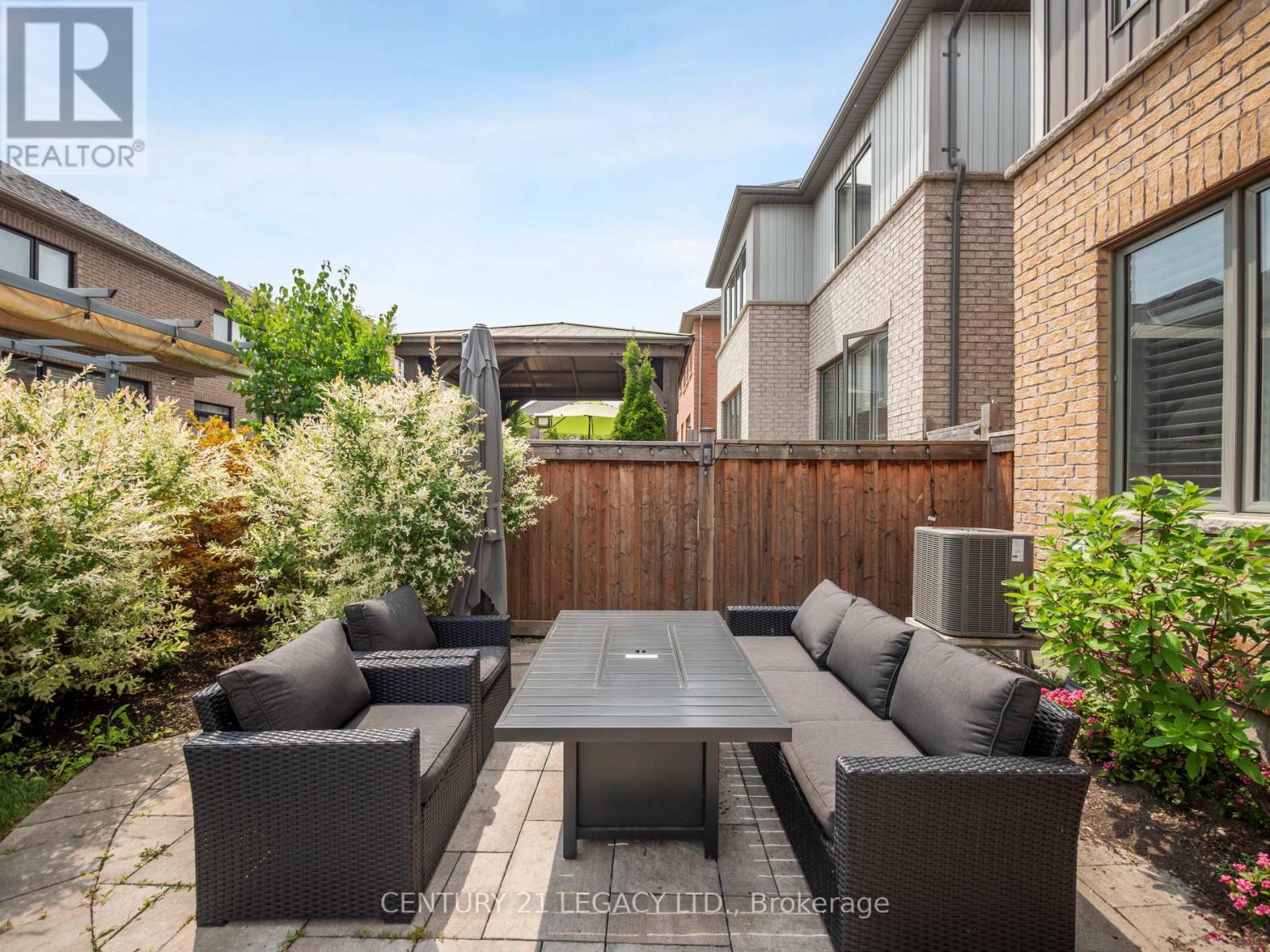 53 Chessington Avenue, East Gwillimbury, Ontario  L9N 0R5 - Photo 30 - N12228162