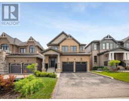 53 CHESSINGTON AVENUE, East Gwillimbury, Ontario