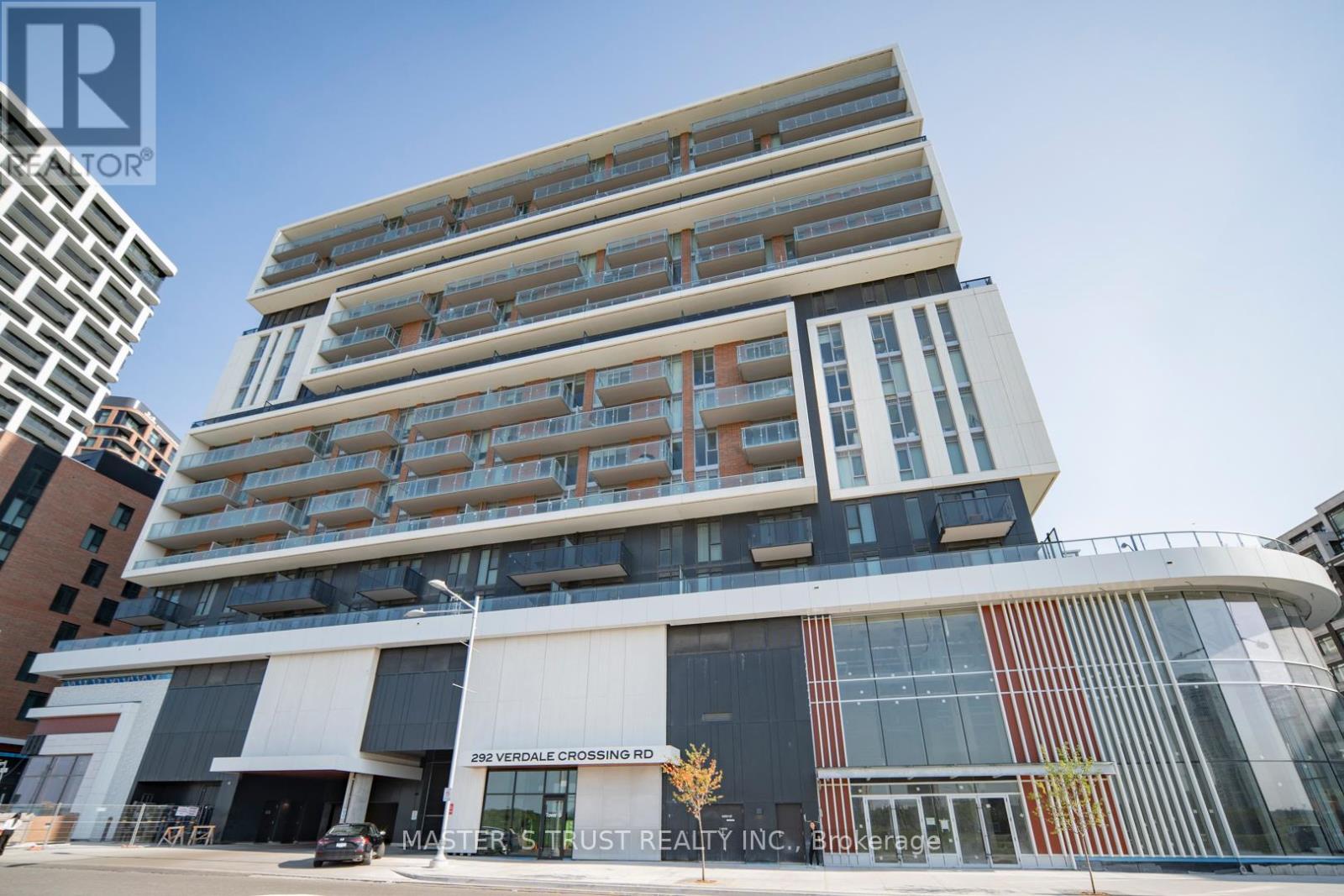 Property at 804 - 292 VERDALE CROSSING image 1