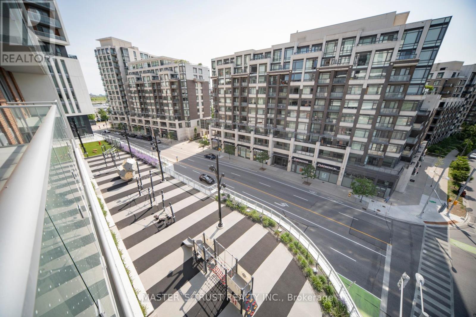 Property at 804 - 292 VERDALE CROSSING image 5