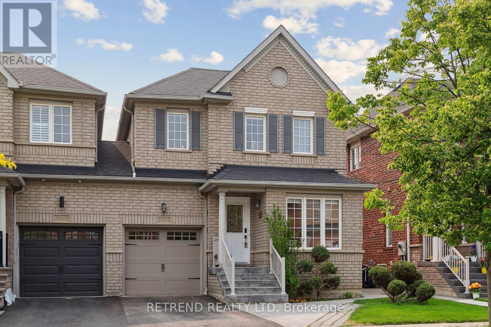 Property at 3550 STONECUTTER CRESCENT image 1