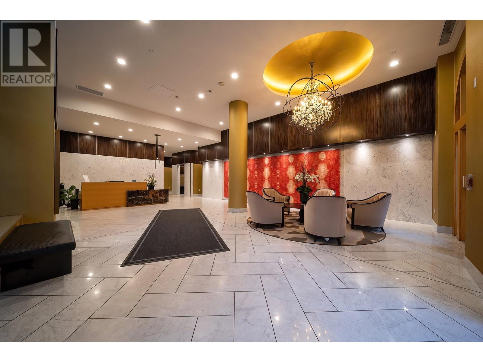 1506 1221 Bidwell Street, Vancouver, British Columbia  V6G 0B1 - Photo 10 - R3016725