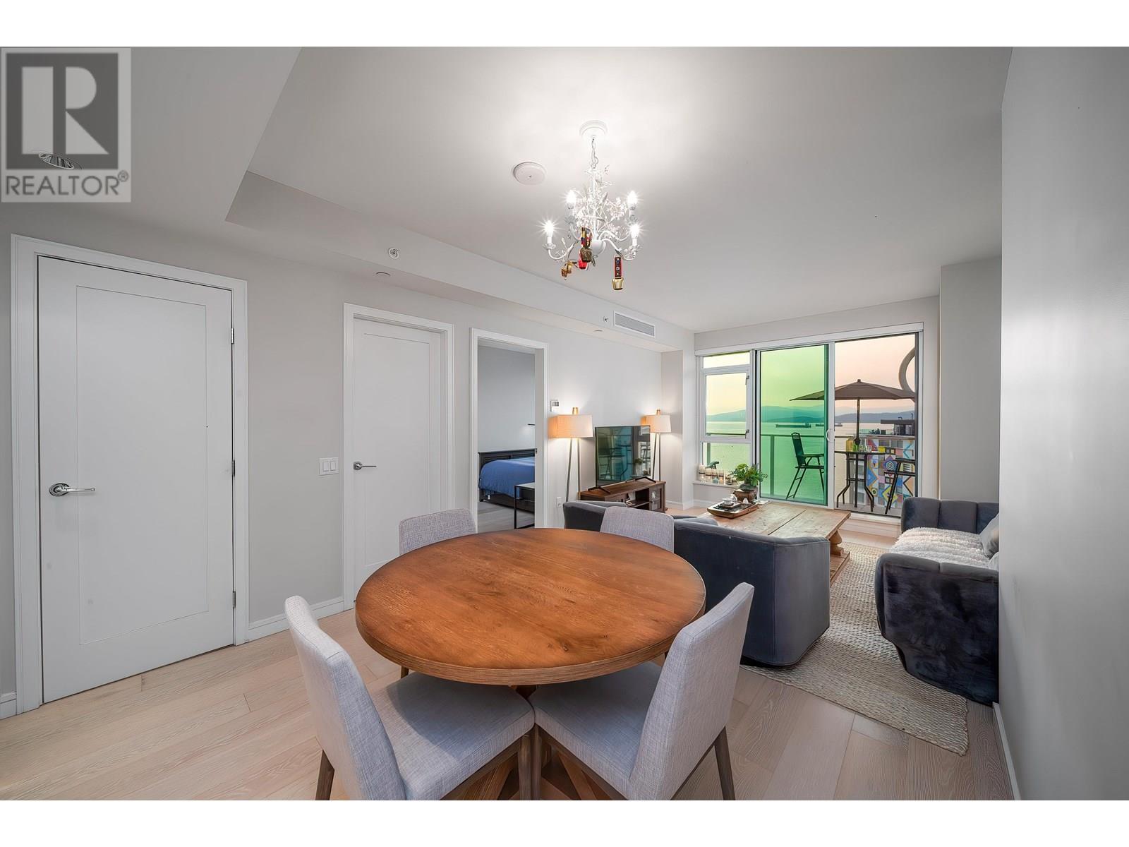 1506 1221 Bidwell Street, Vancouver, British Columbia  V6G 0B1 - Photo 14 - R3016725