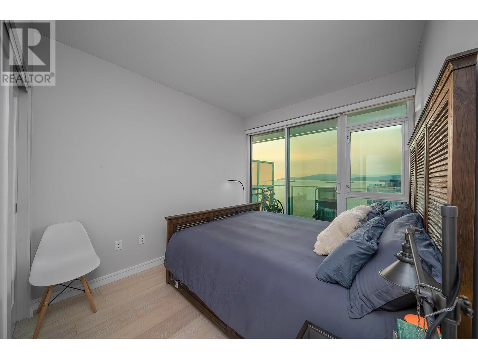 1506 1221 Bidwell Street, Vancouver, British Columbia  V6G 0B1 - Photo 17 - R3016725
