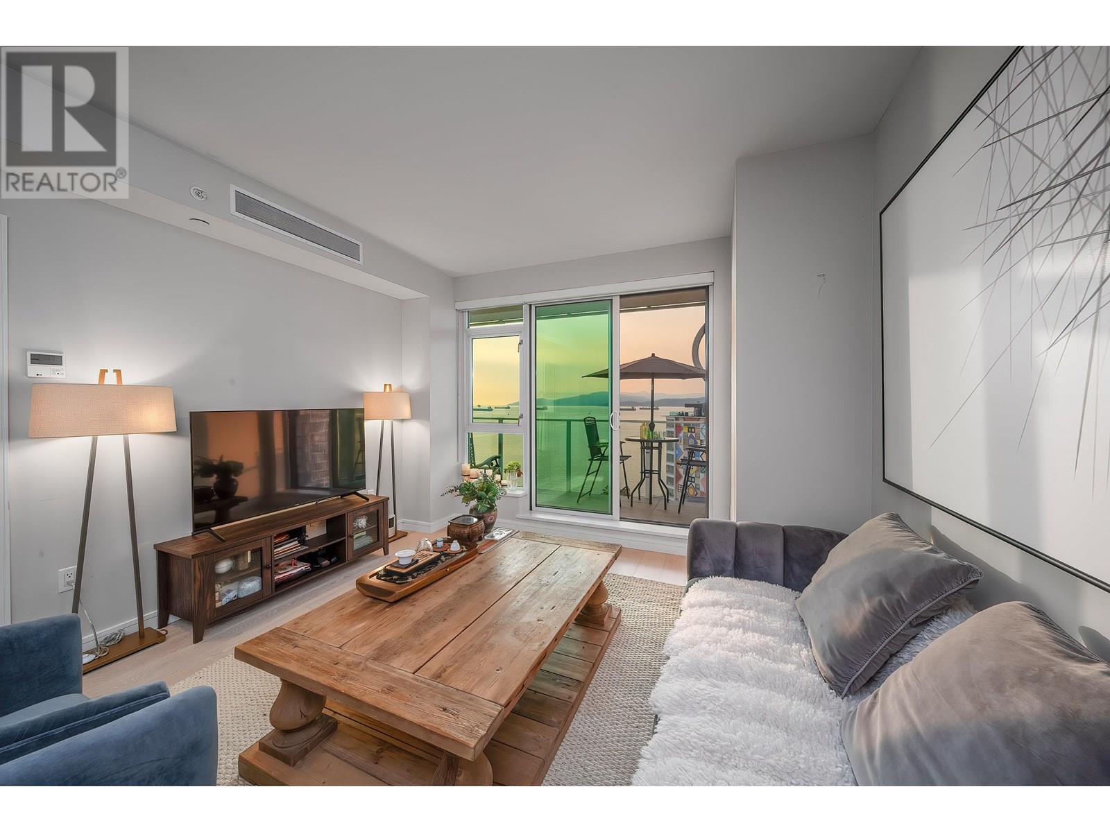 1506 1221 Bidwell Street, Vancouver, British Columbia  V6G 0B1 - Photo 15 - R3016725