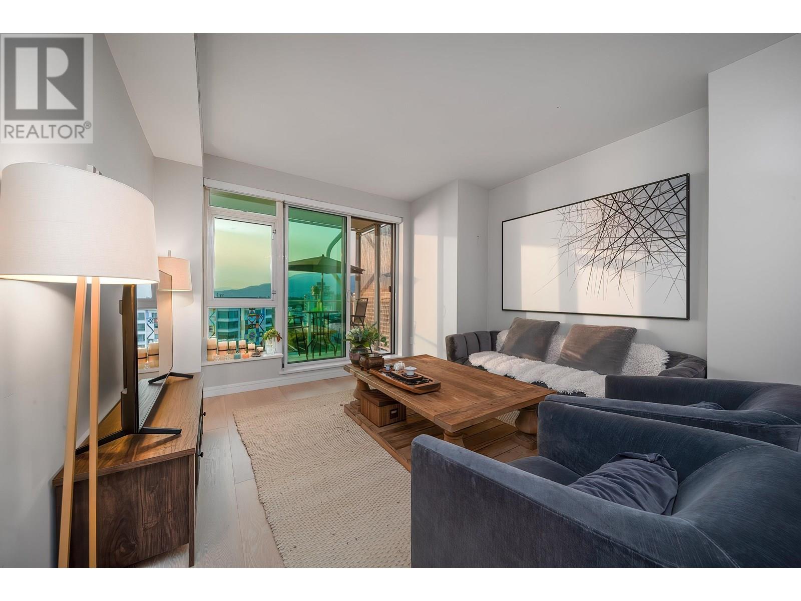 1506 1221 Bidwell Street, Vancouver, British Columbia  V6G 0B1 - Photo 16 - R3016725