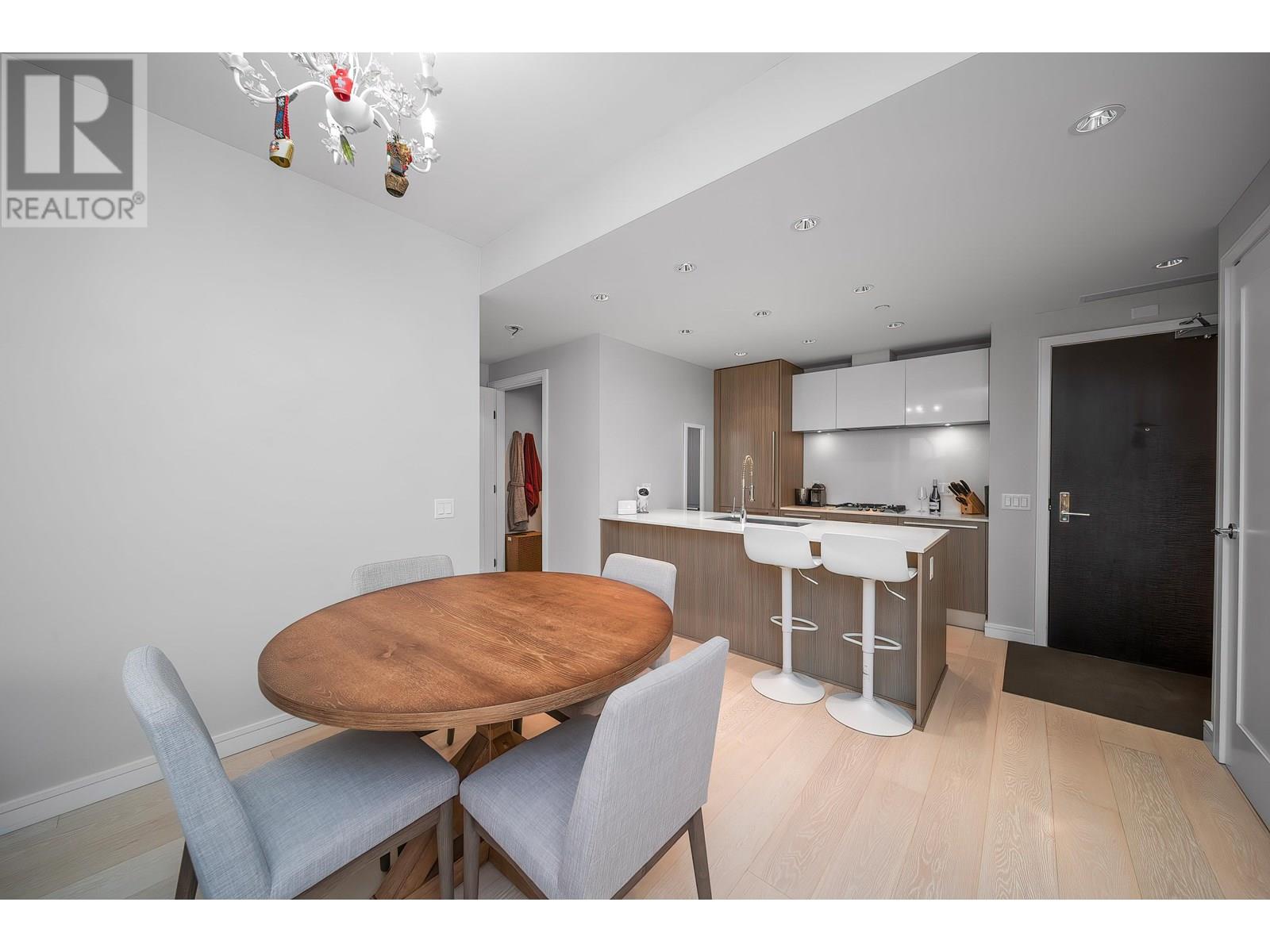 1506 1221 Bidwell Street, Vancouver, British Columbia  V6G 0B1 - Photo 24 - R3016725