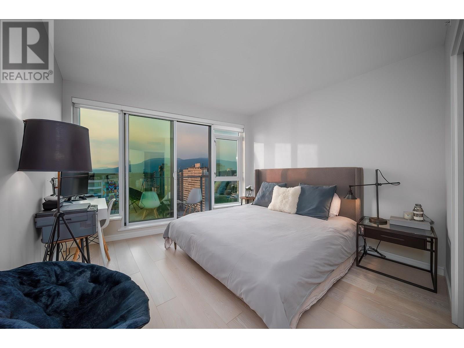 1506 1221 Bidwell Street, Vancouver, British Columbia  V6G 0B1 - Photo 32 - R3016725