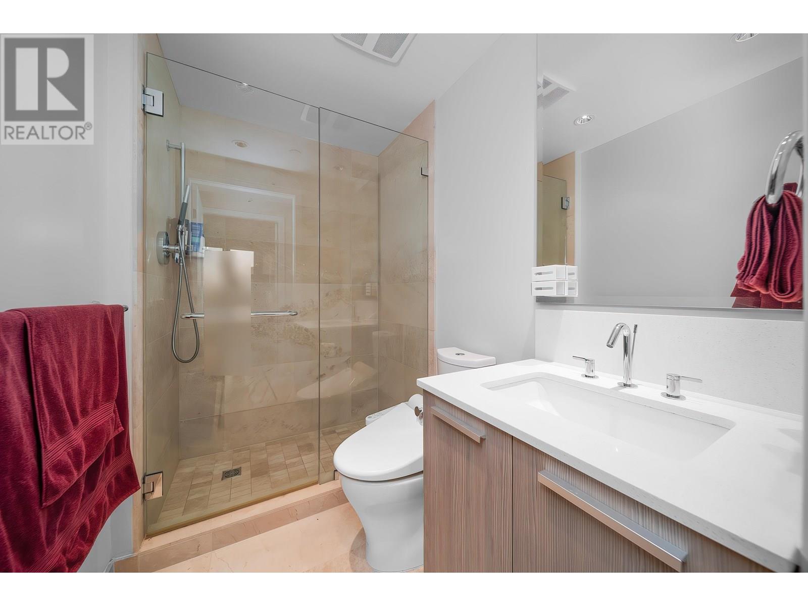 1506 1221 Bidwell Street, Vancouver, British Columbia  V6G 0B1 - Photo 30 - R3016725