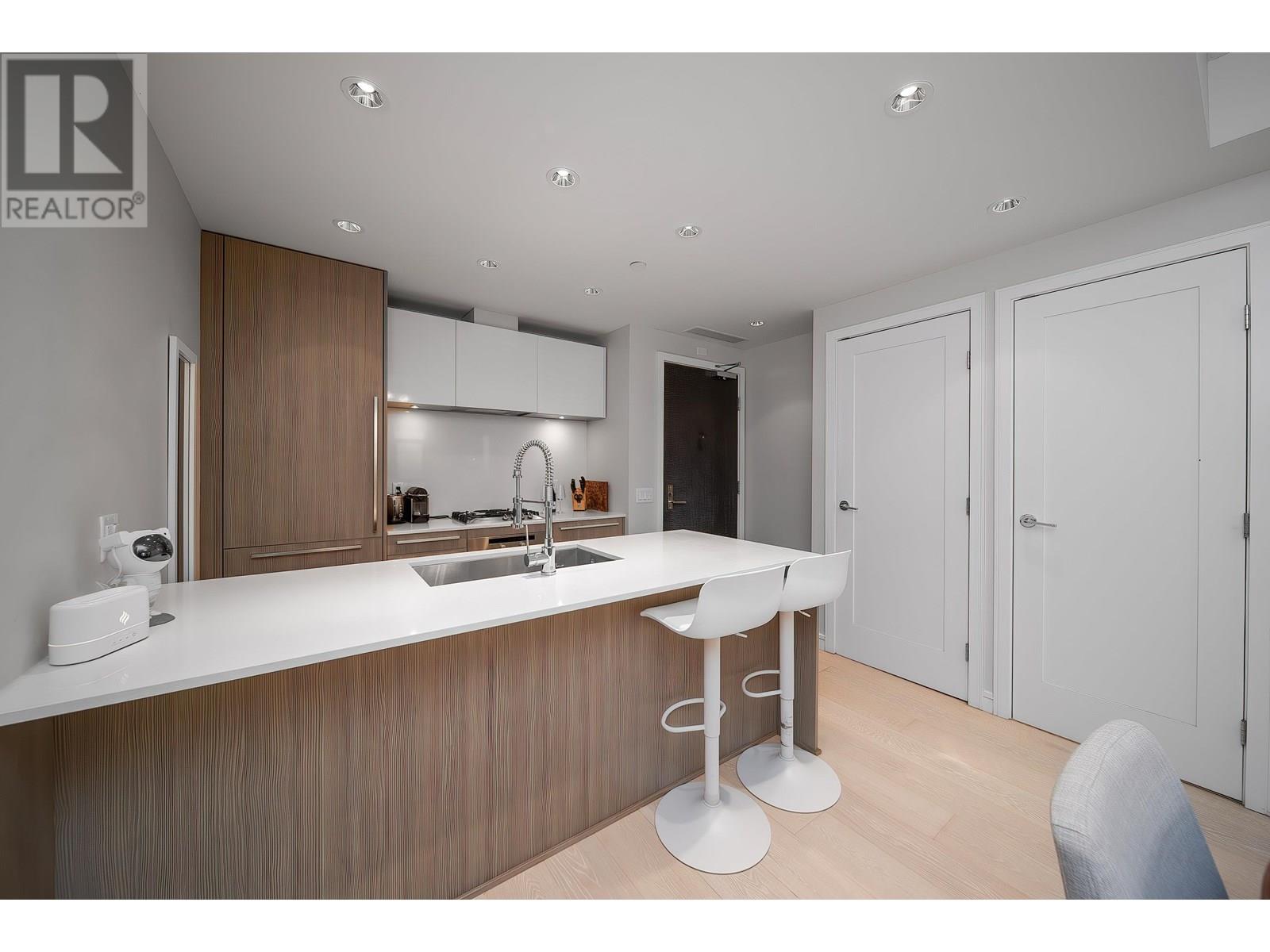 1506 1221 Bidwell Street, Vancouver, British Columbia  V6G 0B1 - Photo 27 - R3016725