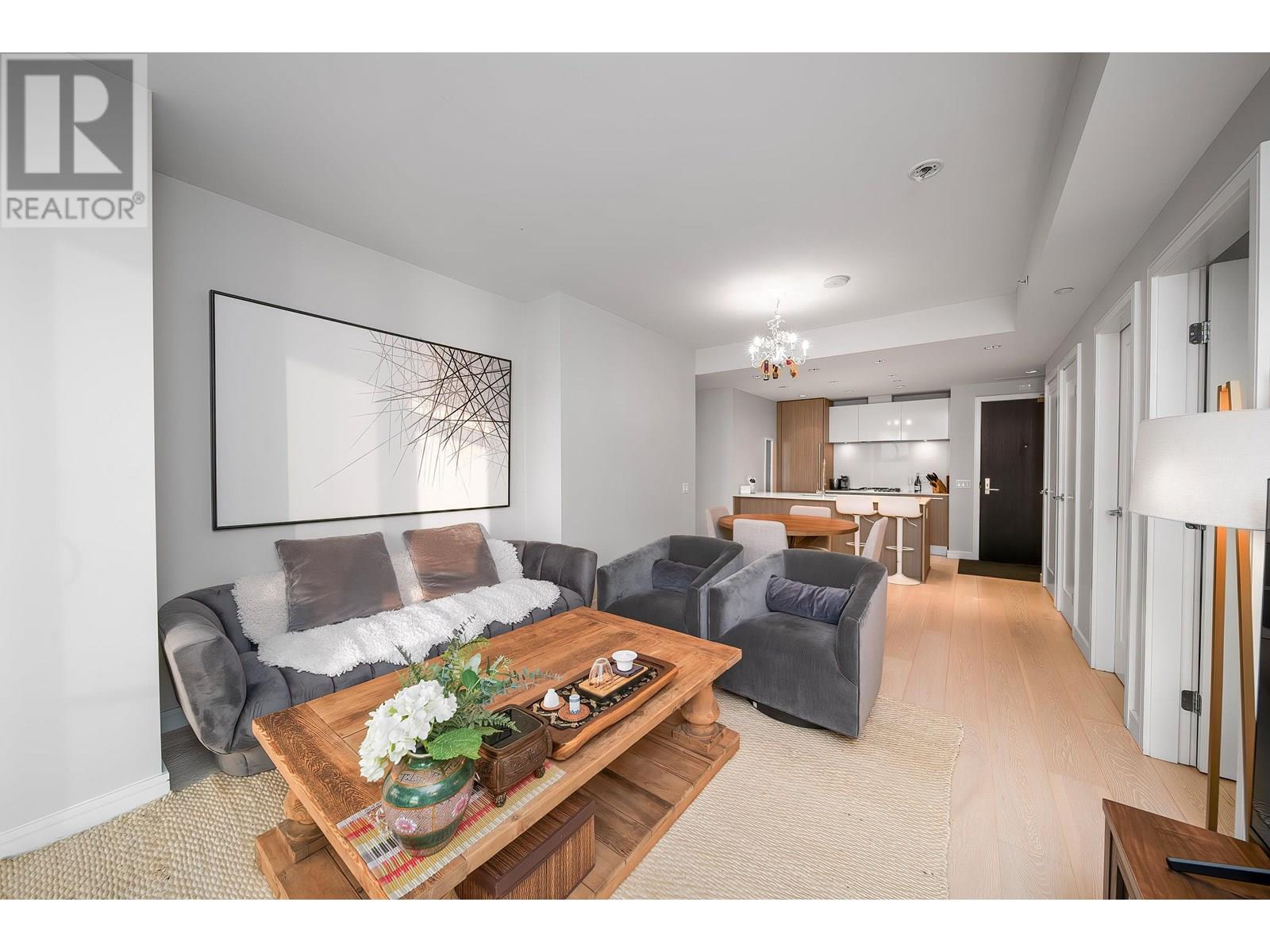 1506 1221 Bidwell Street, Vancouver, British Columbia  V6G 0B1 - Photo 21 - R3016725